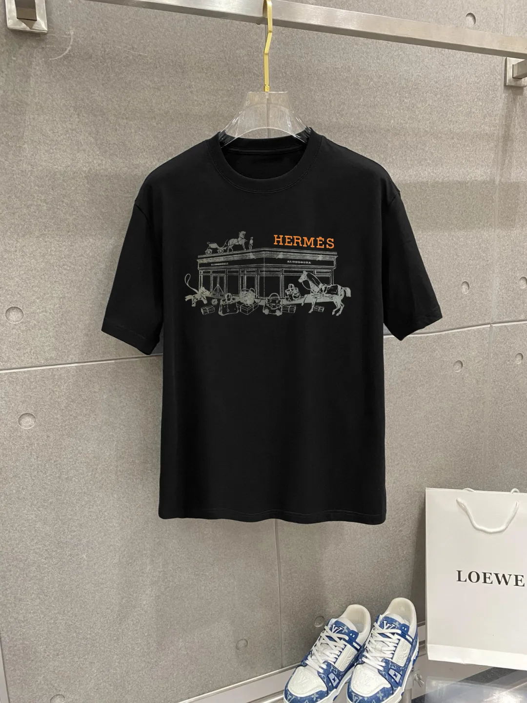 2026 New Arrival New Arrival T Premium ！ logo Premium . . . . . ！ ！😇 Sizes：S-XXL